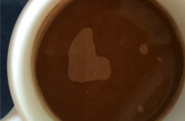 cup of Love