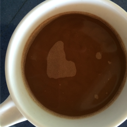 cup of Love