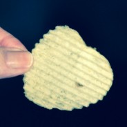 heart chip, not a computer chip